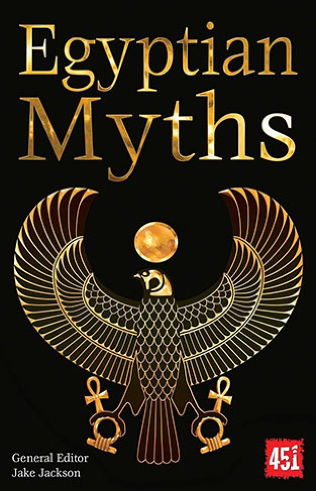 Egyptian Myths